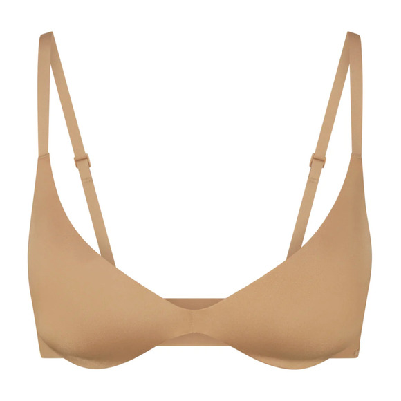 Skims Wireless Form Super Push Up Bra - Picture 1 of 5